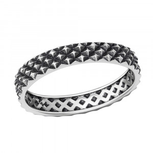 Inel din argint model vintage DiAmanti DIA36385 (Argint 925‰ 1,9 g.)